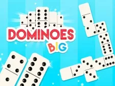 Domino GRANDI