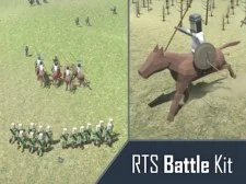 Battaglia RTS EG