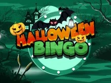 Bingo di Halloween