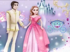 Giochi di storie di principesse