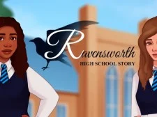 Scuola superiore di Ravensworth